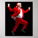 Search for santa claus posters Funny christmas