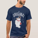 Search for frosty the snowman tshirts Retro