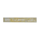 Search for self adhesive return address labels Wrap around