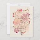 Search for pressing postcards Floral