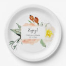 Search for dessert plates Floral
