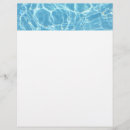 Search for pool flyers Water