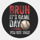 Search for got game stickers Lets go brandon