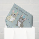 Search for french bulldog tissue paper Birthday