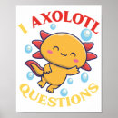 Search for axolotl art Retro