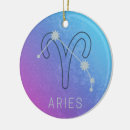Search for aries ram christmas tree decorations Astrology
