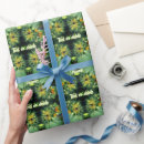 Search for sunflower birthday wrapping paper Nature