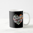Search for sashimi mugs Cute
