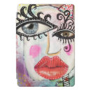 Search for eyes ipad cases whimsical