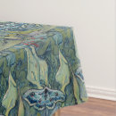 Search for peacock blue tablecloths Flowers