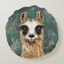 Search for cute baby llama cushions Funny