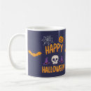Search for jack o lantern designs mugs Pumpkin