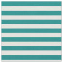 Search for teal stripes fabric Aqua