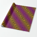 Search for black and purple wrapping paper Dots