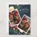 Search for flower christmas cards Illustration