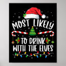Search for elves posters Likely