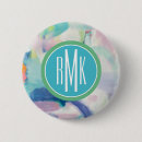 Search for teal abstract badges Orange