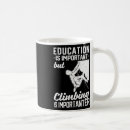 Search for ice climbing mugs Gri gri