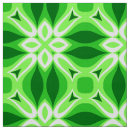 Search for emerald green fabric Modern