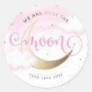 Search for pink moon stickers Twinkle twinkle little star