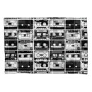 Search for fashionable pillowcases Illustration