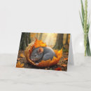 Search for autumn leaf cards Woods