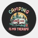 Search for off the grid stickers Glamping