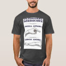 Search for veterinary medicine tshirts Boxer lover