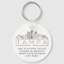 Search for tampa key rings City