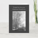 Search for hostess thank you cards Dinner