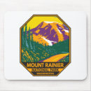 Search for mount washington mousepads Mount rainier national park