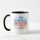 Search for anti republican mugs 2025
