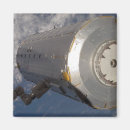 Search for modules magnets Earth