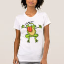 Search for crazy frog tshirts Animal
