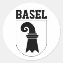 Search for basel stickers Swiss