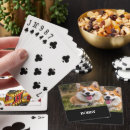 Search for dog playing cards Brown