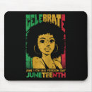 Search for 1895 mousepads Juneteenth day free ish