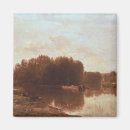 Search for barges magnets Landscape