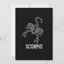 Search for scorpio horoscope postcards Astronomy