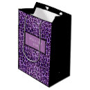 Search for leopard print gift bags Bachelorette