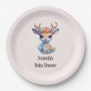 Search for deer plates Flowers