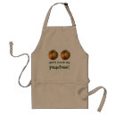 Search for organic food aprons Fruit