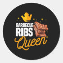 Search for bbq ribs stickers Tri tip