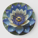 Search for spiritual clocks Floral