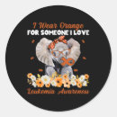 Search for i love oranges stickers Awareness