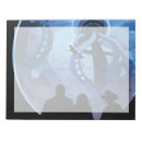 Search for an posters stamps notepads Concept