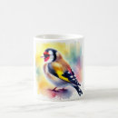 Search for goldfinch mugs Wildlife