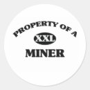 Search for gold miner stickers Coal