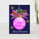 Search for cancer awareness christmas cards Breast cancer survivor