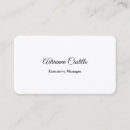 Search for mental health business cards Modern